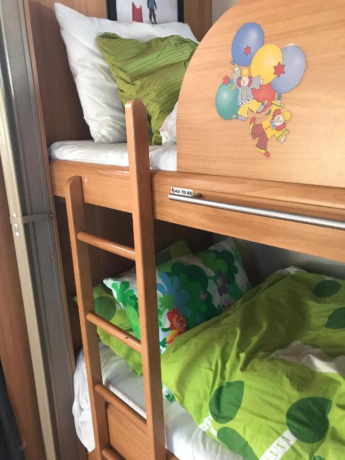 Husvagn I Hundfjaellet Saelen Hotel Kültér fotó